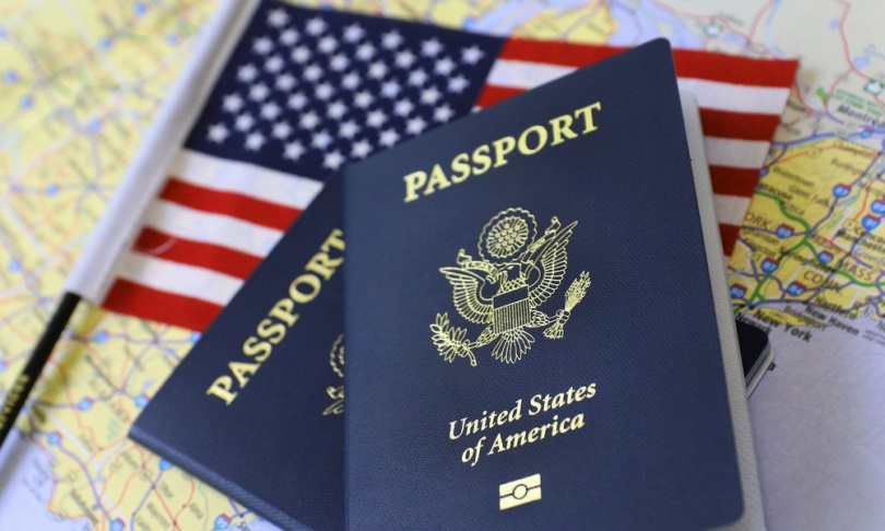 
                                                                                                                                                            TẠI SAO XIN VISA MỸ LẠI KHÓ ? 
                                                                                                                                                    