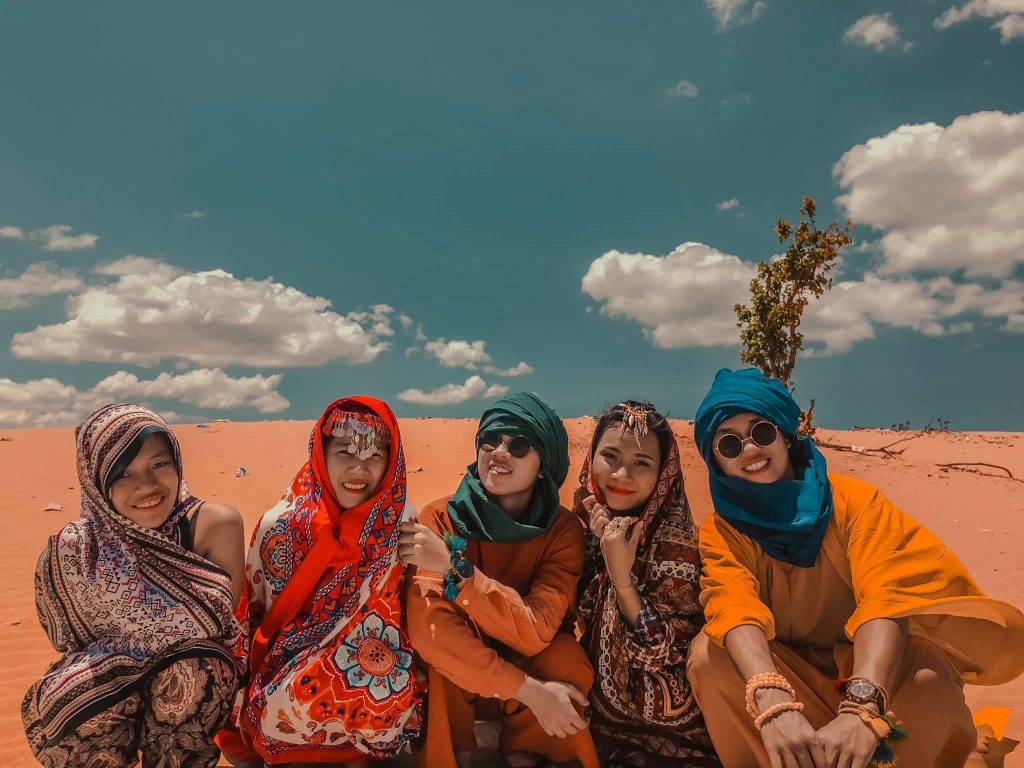 
                                                                                                                                                            KINH NGHIỆM ĐI DU LỊCH PHAN RANG – NINH THUẬN – CHUYẾN ĐI CỦA THANH XUÂN 
                                                                                                                                                    