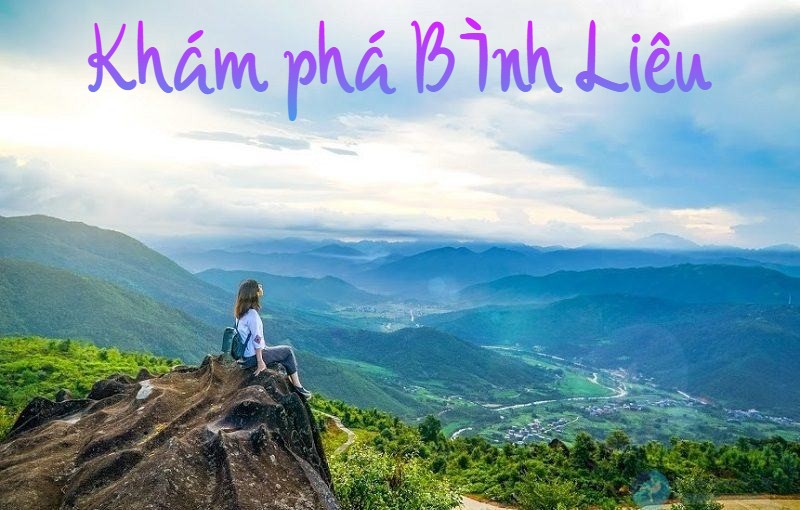
                                                                                                                                                            KINH NGHIỆM DU LỊCH BÌNH LIÊU QUẢNG NINH 
                                                                                                                                                    