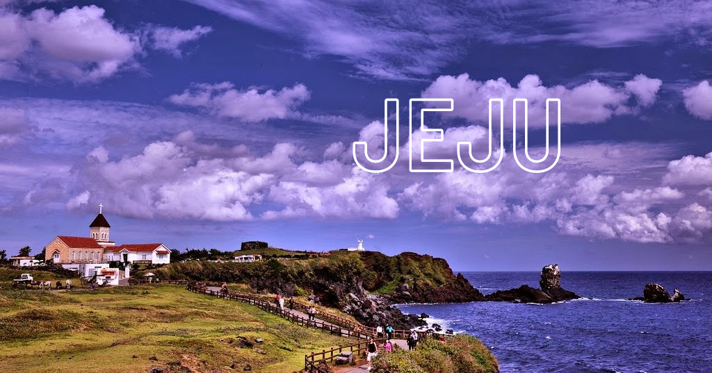 
                                                                                                                                                            DU LỊCH ĐẢO JEJU CÓ CẦN VISA KHÔNG?  01:07 30/8/22 
                                                                                                                                                    