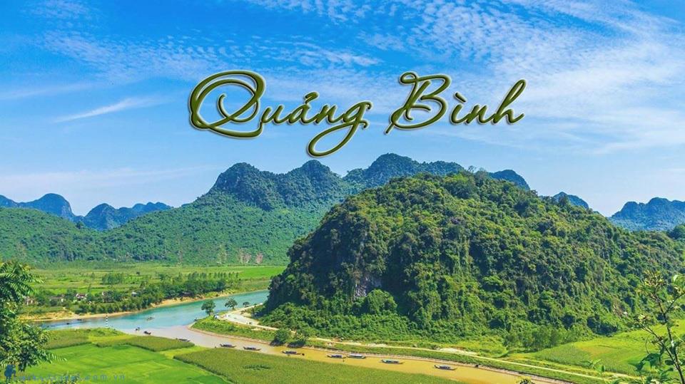 
                                                                                                                                                            CHIA SẺ KINH NGHIỆM DU LỊCH QUẢNG BÌNH 
                                                                                                                                                    