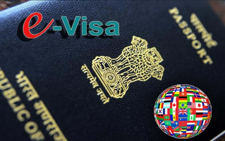 
                                                                                                                                                            LÀM THẾ NÀO ĐỂ XIN VISA ĐIỆN TỬ ẤN ĐỘ? 
                                                                                                                                                    