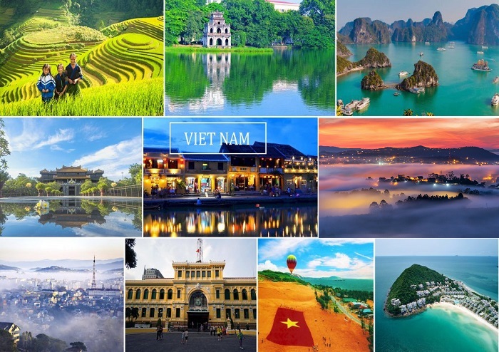 
                                                                                                                                                            TOP 20 ĐIỂM DU LỊCH BẠN NHẤT ĐỊNH PHẢI ĐẾN MỘT LẦN TRONG ĐỜI 
                                                                                                                                                    