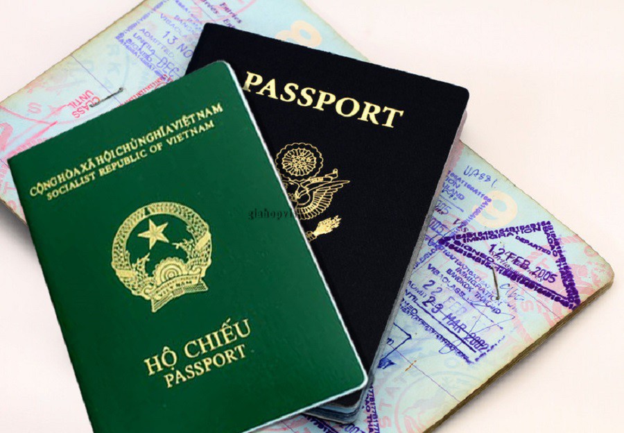 
                                                                                                                                                    HỘ CHIẾU ONLINE ( PASSPORT ONLINE ) 
                                                                                                                                                