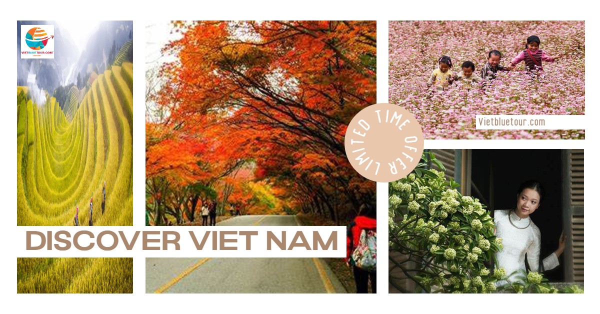 
                                                                                                                                                            TOP 5 ĐIỂM DU LỊCH ĐẸP NHẤT MÙA THU 
                                                                                                                                                    