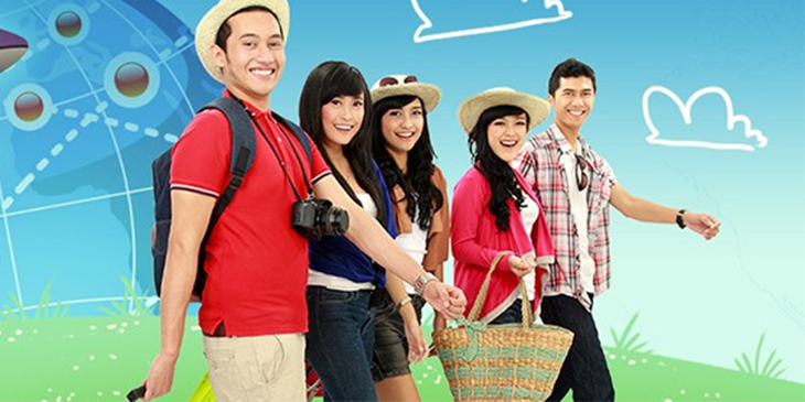 Nhân Viên Sale Tour Du Lịch