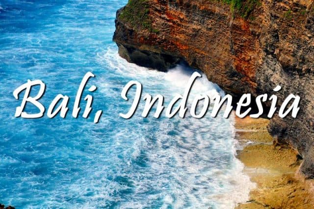 
                                                                                                                                                            ĐI BALI CÓ CẦN VISA KHÔNG ? 
                                                                                                                                                    