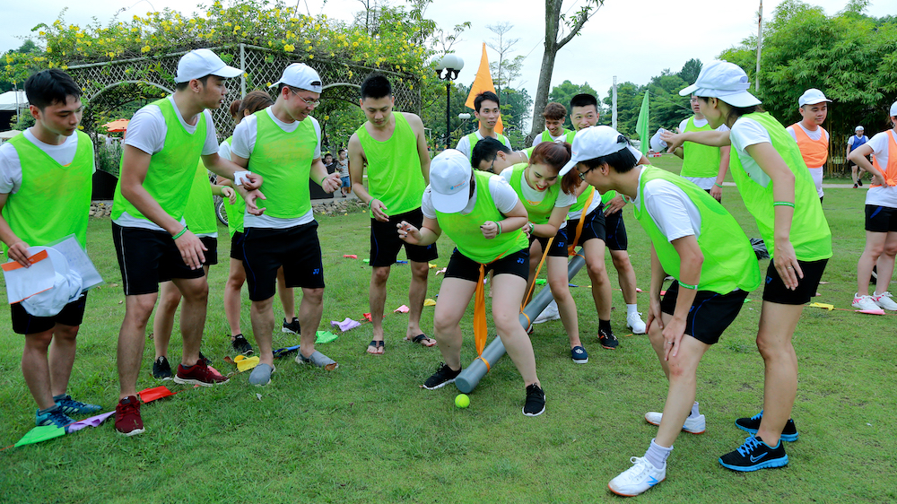 
                                                                                                                                                                                    Nếu tự tổ chức, không rõ chúng tôi phải xoay sở ra sao cho chuyến đi! 
                                                                                           
                                                                                        